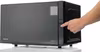 Hisense mikrovågsugn med grill H25MOBS4HGI