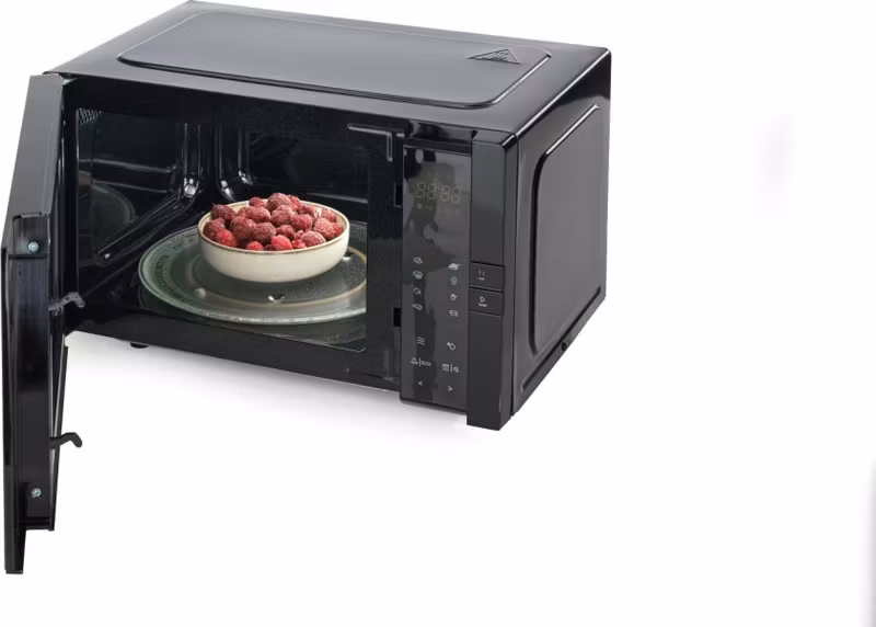 Hisense mikrovågsugn med grill H25MOBS4HGI