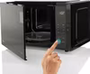 Hisense mikrovågsugn med grill H25MOBS4HGI