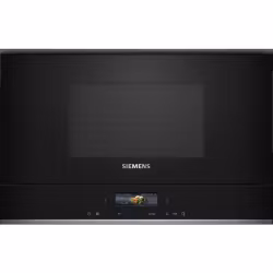 Siemens BE732L1B1 IQ700 (svart/rostfritt stål)