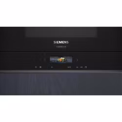 Siemens BE732L1B1 IQ700 (svart/rostfritt stål)