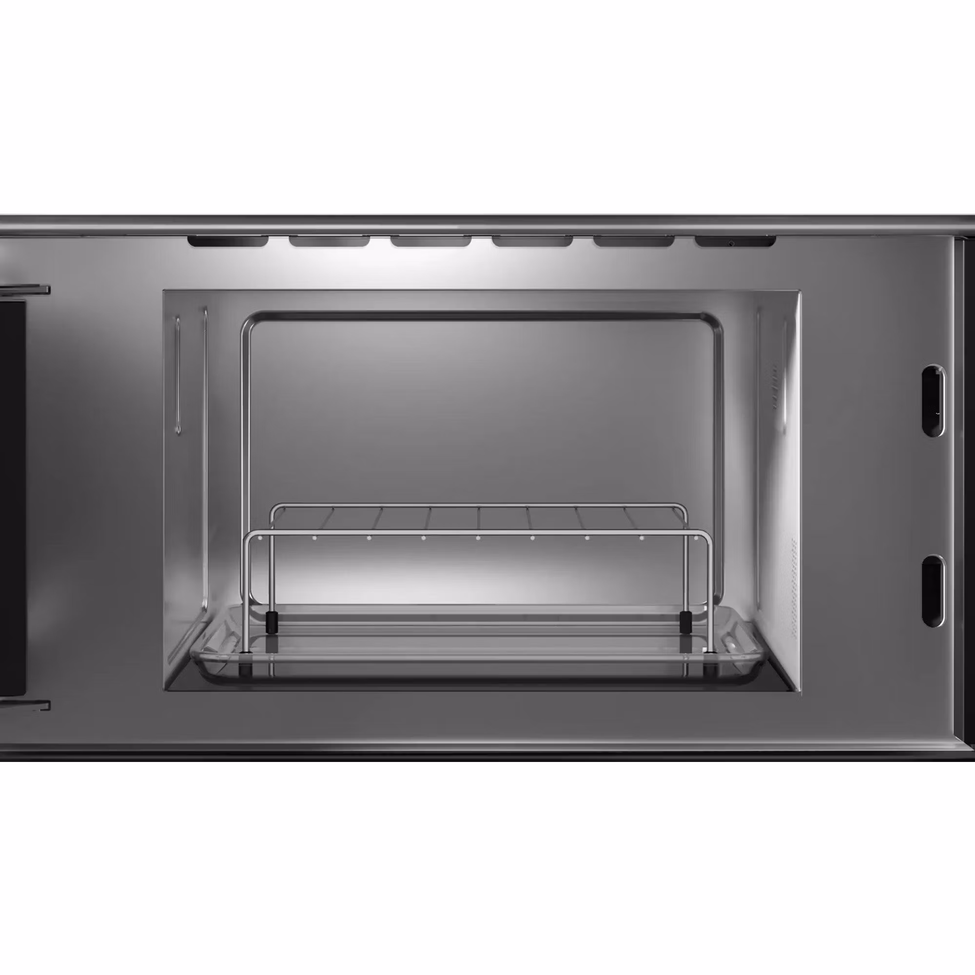 Siemens BE732L1B1 IQ700 (svart/rostfritt stål)