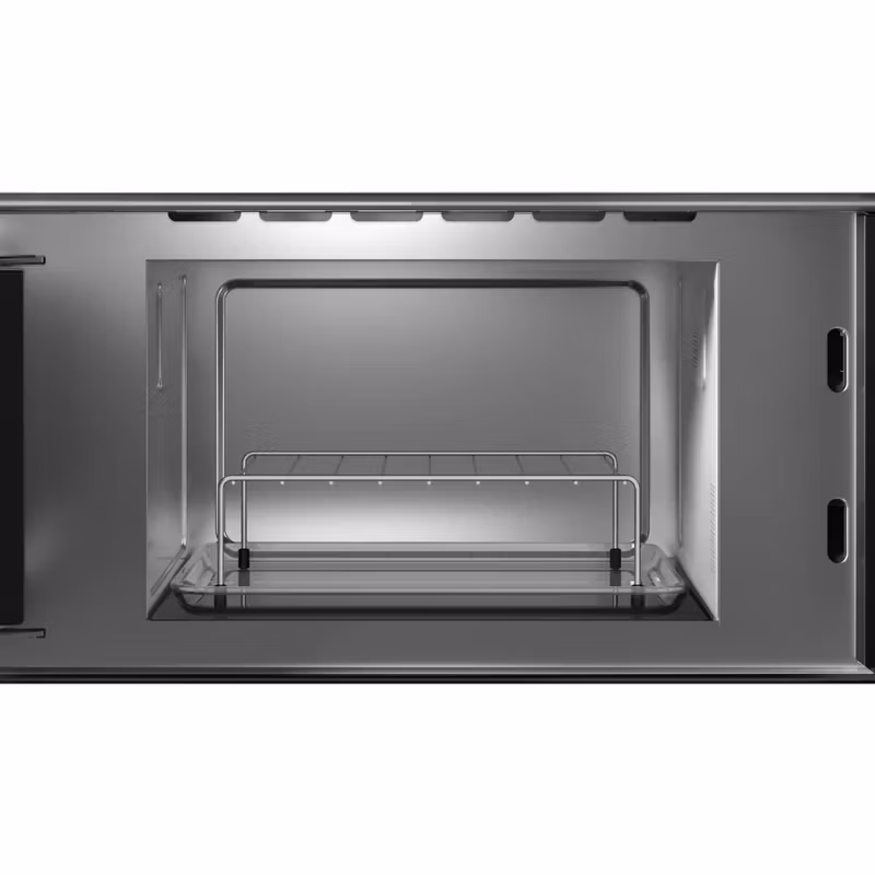 Siemens BE732L1B1 IQ700 (svart/rostfritt stål)