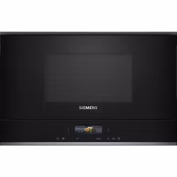 Siemens BE732R1B1 IQ700 (svart/rostfritt stål)