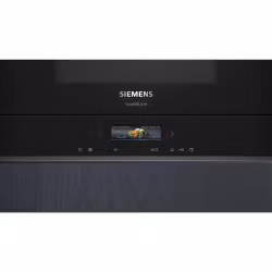 Siemens BE732R1B1 IQ700 (svart/rostfritt stål)