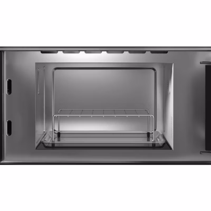 Siemens BE732R1B1 IQ700 (svart/rostfritt stål)
