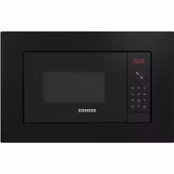 Siemens BE623LMB3 IQ300 (svart)