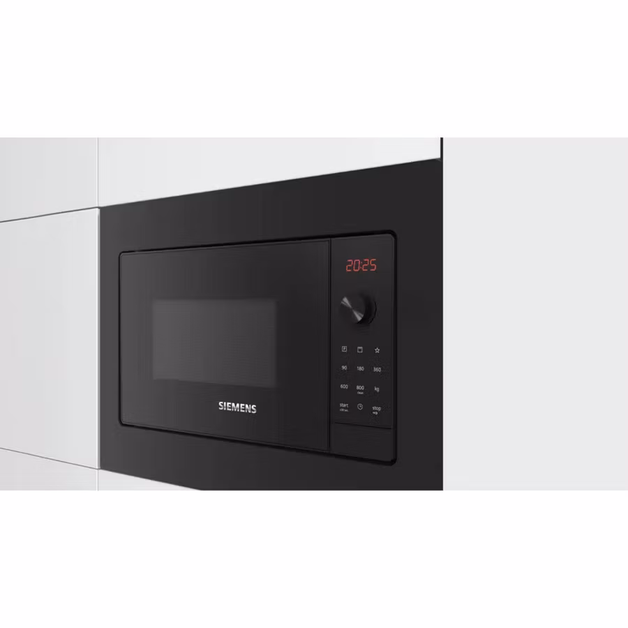 Siemens BE623LMB3 IQ300 (svart)