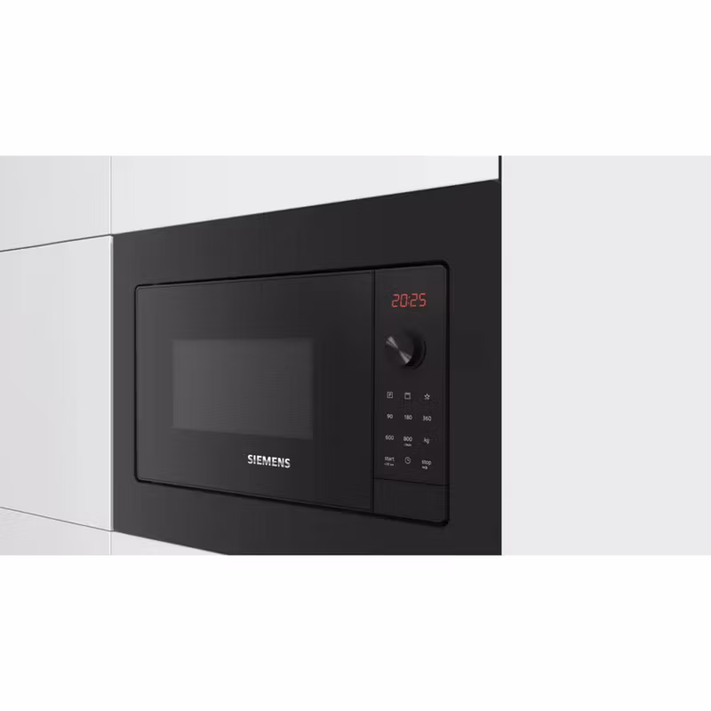 Siemens BE623LMB3 IQ300 (svart)