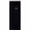 Electrolux KMFE172TEX Svart inbyggd solo-mikrovågsugn 800 W