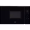 Electrolux KMFE172TEX Svart inbyggd solo-mikrovågsugn 800 W