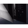 Electrolux KMFE172TEX Svart inbyggd solo-mikrovågsugn 800 W
