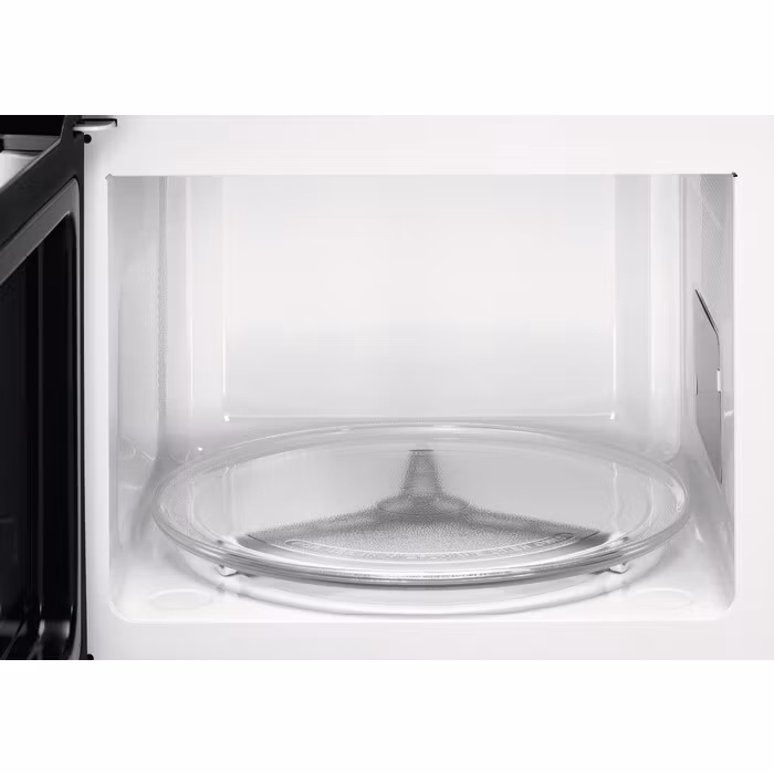 Electrolux KMFE172TEX Svart inbyggd solo-mikrovågsugn 800 W