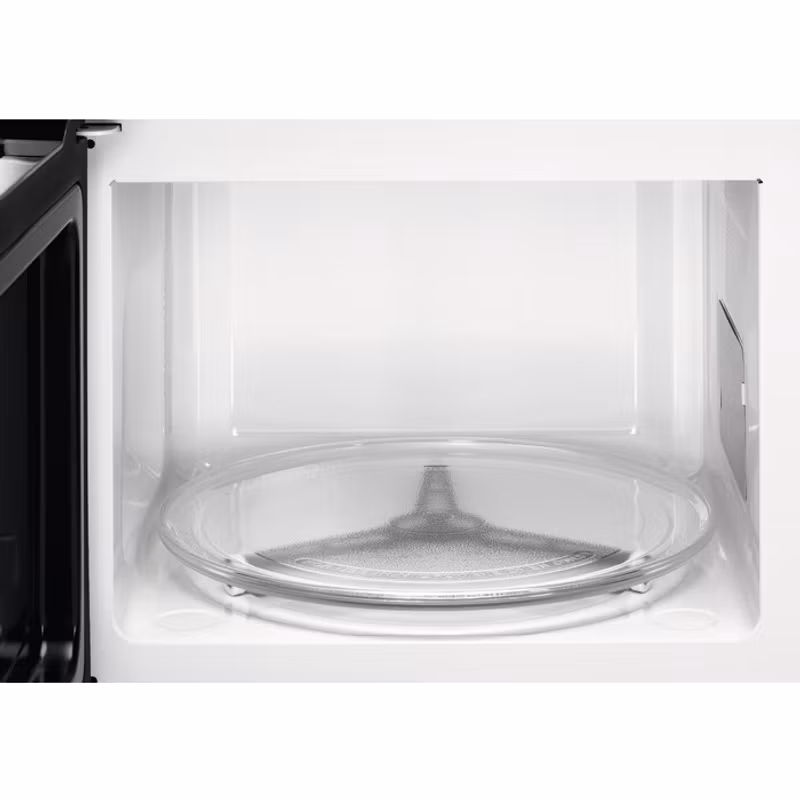Electrolux KMFE172TEX Svart inbyggd solo-mikrovågsugn 800 W