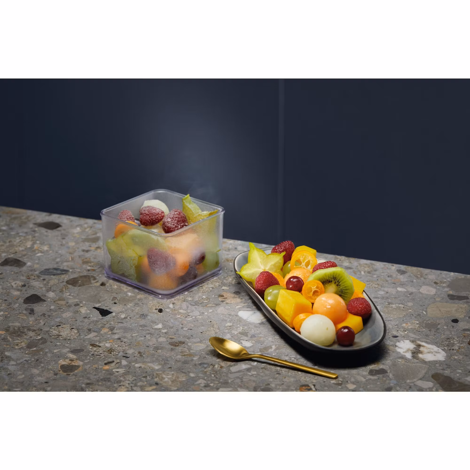 Electrolux LMS2203EMX Svart, rostfritt stål Solo-mikrovågsugn Bänkmodell 20 L 700 W