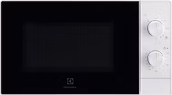 Electrolux EMZ421MMW Vit kombinationsmikrovågsugn bänkmodell 21 L 800 W