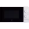 Electrolux EMZ421MMW Vit kombinationsmikrovågsugn bänkmodell 21 L 800 W