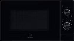Electrolux EMZ421MMK Svart kombinationsmikrovågsugn bänkmodell 21 L 800 W
