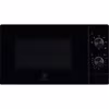 Electrolux EMZ421MMK Svart kombinationsmikrovågsugn bänkmodell 21 L 800 W