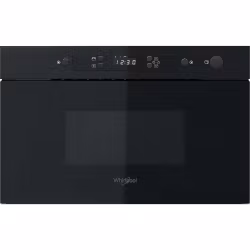 Whirlpool MBNA900B Svart inbyggd solo-mikrovågsugn 22 L 750 W