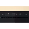 Whirlpool MBNA900B Svart inbyggd solo-mikrovågsugn 22 L 750 W