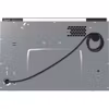 Whirlpool MBNA920B Svart inbyggd grillmikrovågsugn 22 L 750 W
