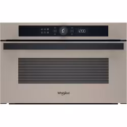 Whirlpool WMD44ME Beige inbyggd grillmikrovågsugn 31 L 1000 W