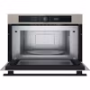 Whirlpool WMD44ME Beige inbyggd grillmikrovågsugn 31 L 1000 W