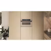Whirlpool WMD44ME Beige inbyggd grillmikrovågsugn 31 L 1000 W