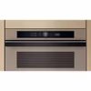 Whirlpool WMD44ME Beige inbyggd grillmikrovågsugn 31 L 1000 W