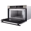 Whirlpool WMD44ME Beige inbyggd grillmikrovågsugn 31 L 1000 W