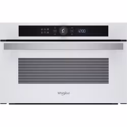 Whirlpool WMD44MW Vit Grillmikrovågsugn Inbyggd 31 L 1000 W