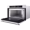 Whirlpool WMD44MW Vit Grillmikrovågsugn Inbyggd 31 L 1000 W