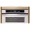 Whirlpool WMD44MW Vit Grillmikrovågsugn Inbyggd 31 L 1000 W
