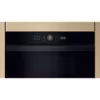 Whirlpool WMD44MB Svart Grillmikrovågsugn Inbyggd 31 L 1000 W