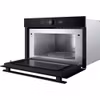 Whirlpool WMD44MB Svart Grillmikrovågsugn Inbyggd 31 L 1000 W