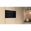 Whirlpool WMD44MB Svart Grillmikrovågsugn Inbyggd 31 L 1000 W