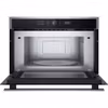 Whirlpool WMD44MX Rostfritt stål Grillmikrovågsugn Inbyggd 31 L 1000 W