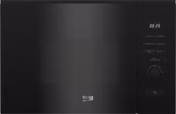 Beko BMGB20212B Svart inbyggd grillmikrovågsugn 20 L 800 W