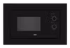 Beko BMOB20202B mikrovågsugn Svart Solo inbyggd 20 L 800 W