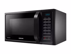 Samsung MC28H5015AK mikrovågsugn svart kombinationsmikrovågsugn Svart