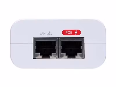 Ubiquiti PoE Injector 802.3af PoE Adapter