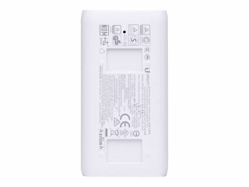 Ubiquiti PoE Injector 802.3af PoE Adapter
