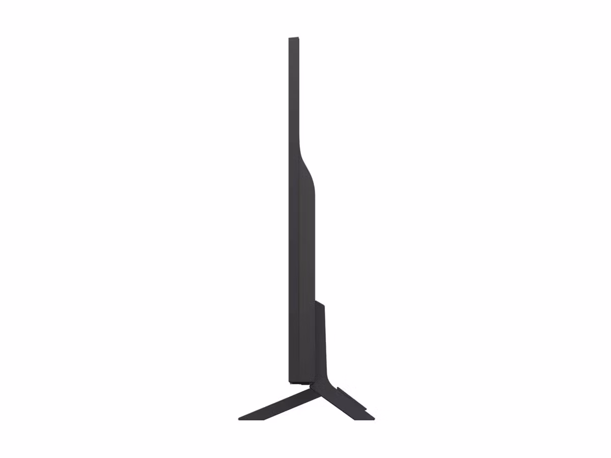 LG 50QNED82A6B 50" QNED82 Series LED-bakbelyst LCD TV QNED AI Smart TV