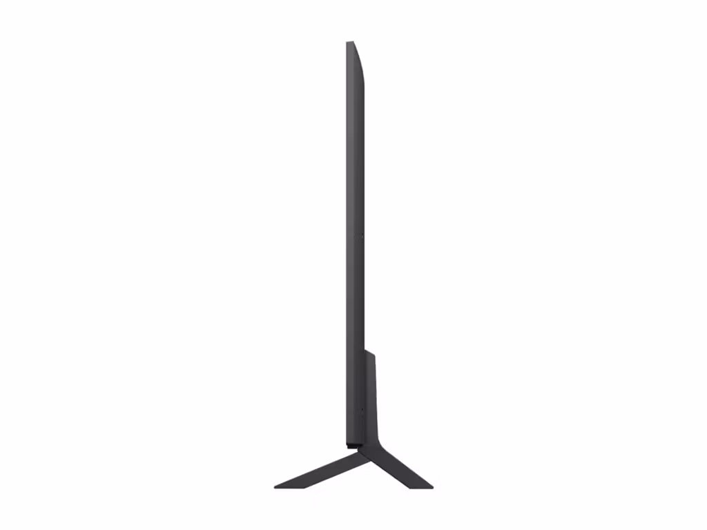 LG 50QNED80A6A 50" QNED80 Series LED-bakbelyst LCD TV QNED AI UHD Smart TV