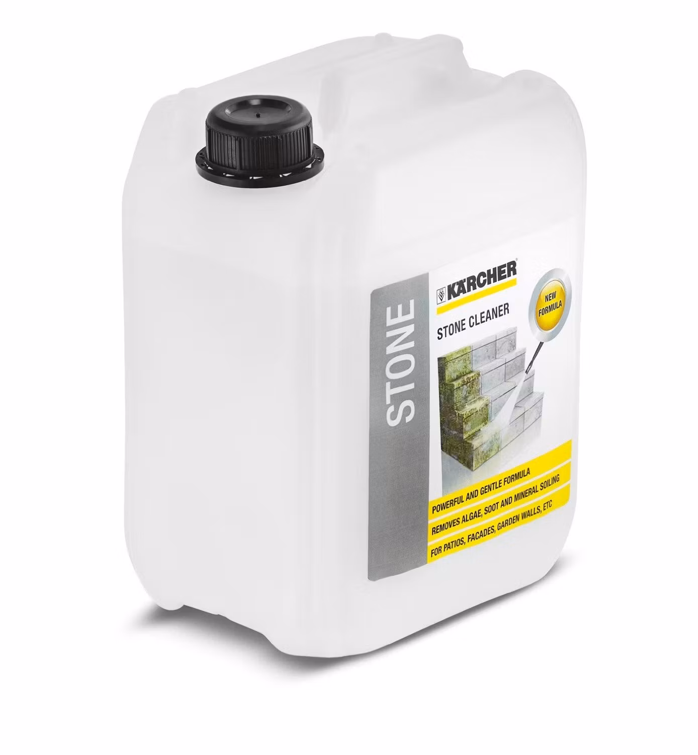 Kärcher Stone & Facade Cleaner - 5 liter