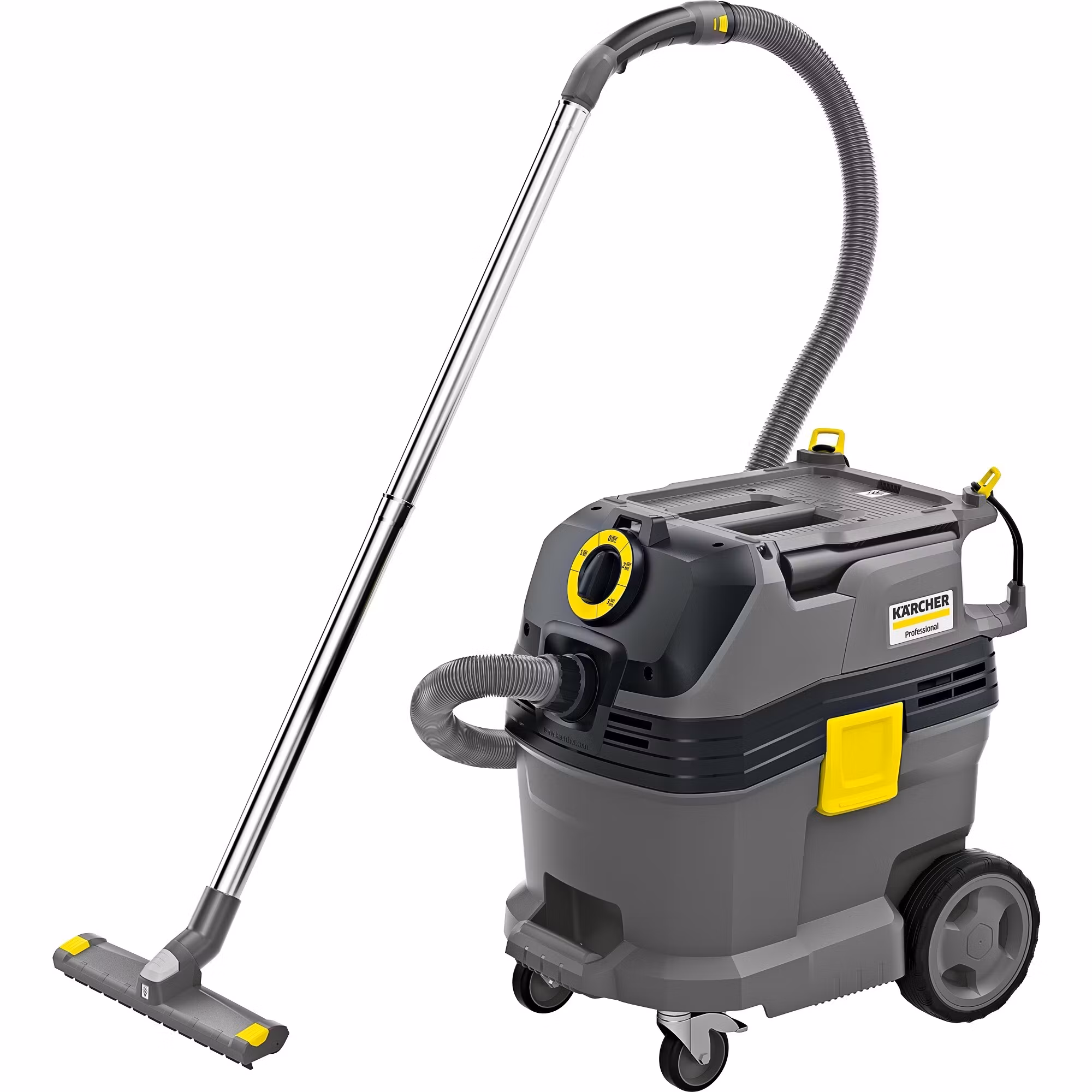 Kärcher NT 30/1 TACT L gy - 1.148-201.0