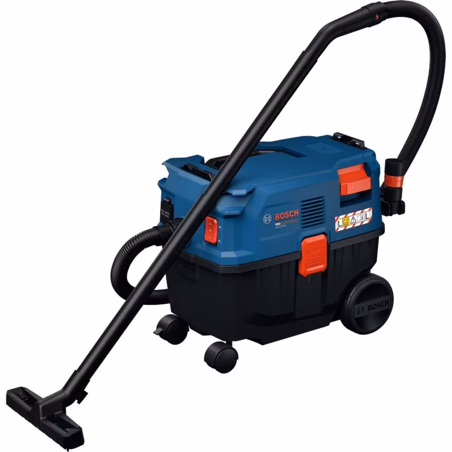 Bosch Powertools PRO GKO18V-51 sladdlös kompressor (blå/silver)