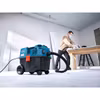 Bosch Powertools PRO GKO18V-51 sladdlös kompressor (blå/silver)