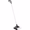 Kärcher KB 5, sladdlös sopmaskin vit/svart